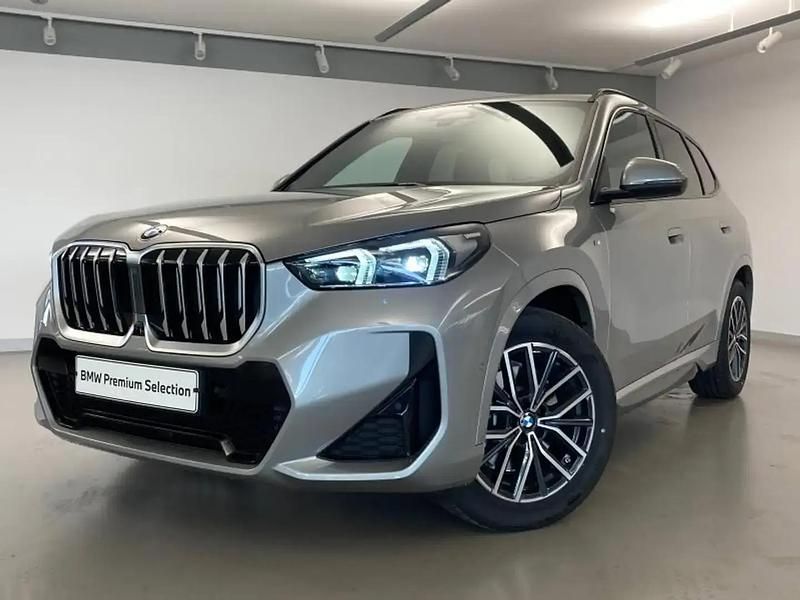 Argent Utilisé 2025 BMW X1 M Sport SUV | 50 900 € (Prix juste) - Image 1/4