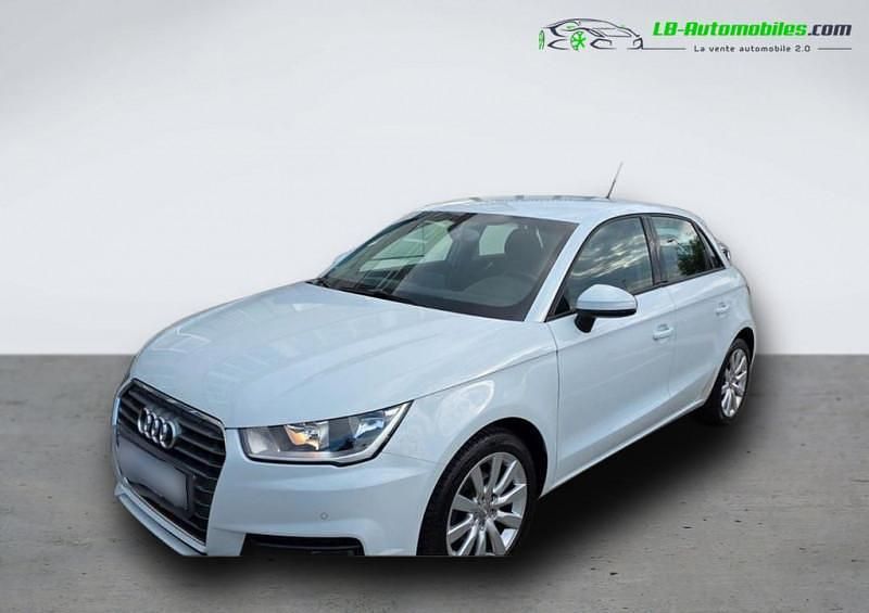 Utilisé 2017 Audi A1 Sportback Sport Citadine | 15 800 € (Prix juste) - Image 1/4