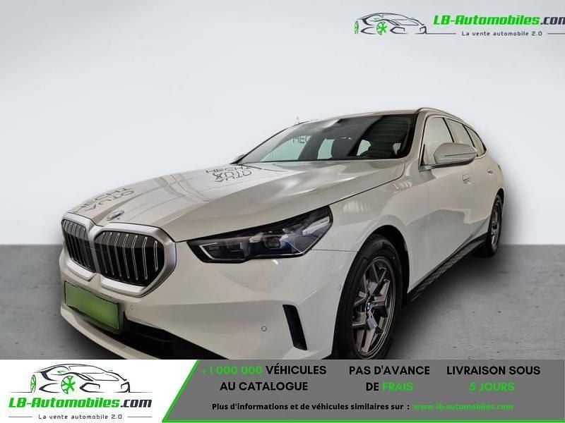 Utilisé 2024 BMW 520 Sport Line Berline | 50 200 € (Prix juste) - Image 1/4