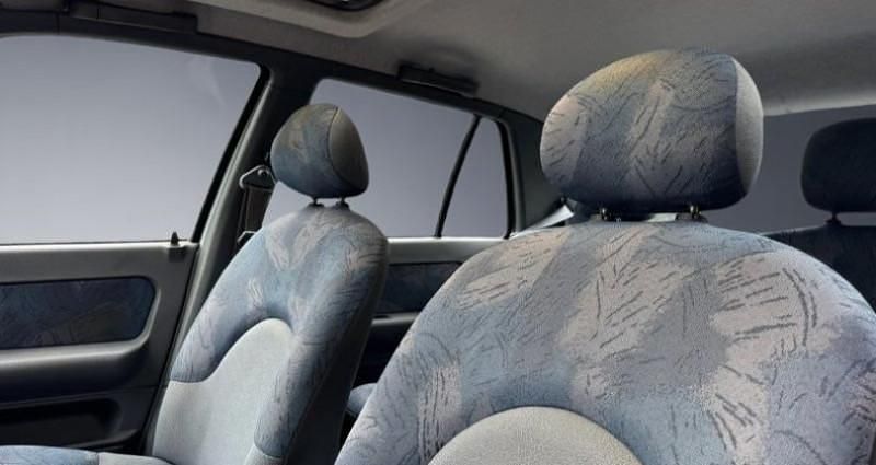 Occasion Renault Clio 60 ch (44 kW) 1997 Citadine