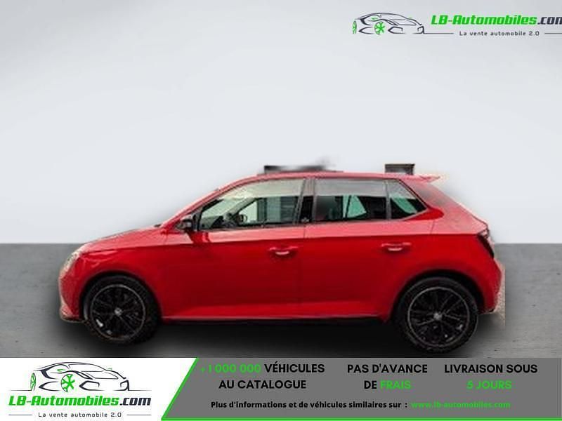 Utilisé 2015 Skoda Fabia Citadine | 15 800 € (Prix assez cher) - Image 1/4