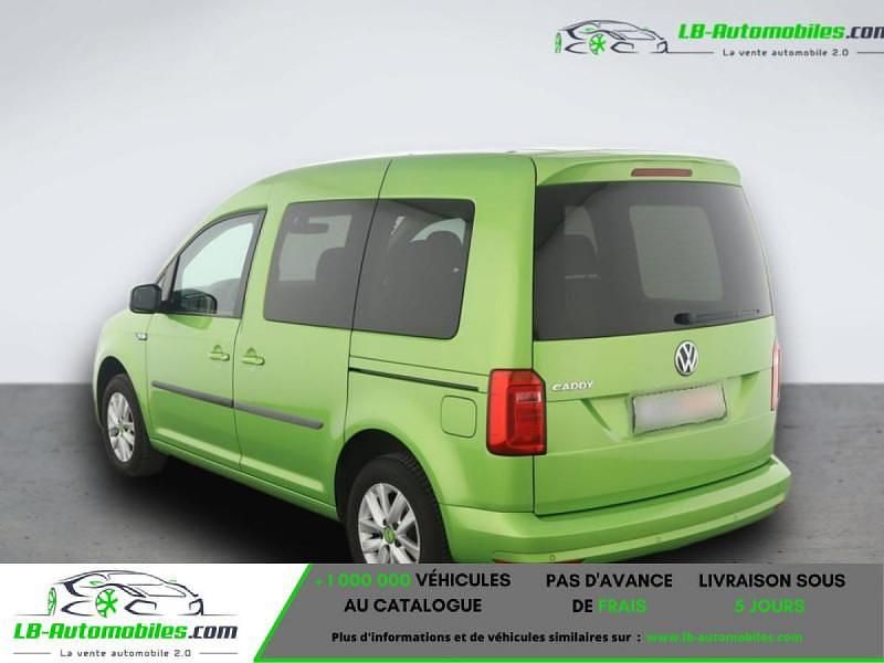 Occasion VW Caddy 102 ch (75 kW) 2018 Monospace