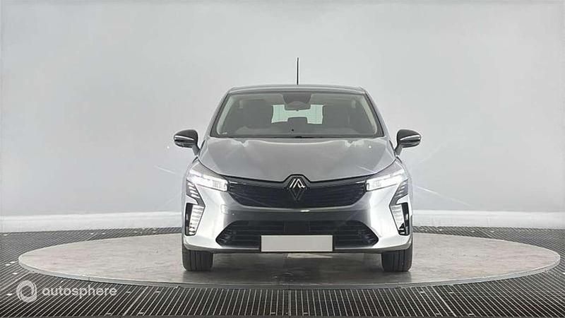 Occasion Renault Clio V Evolution 102 ch (75 kW) 2025 Gris Berline