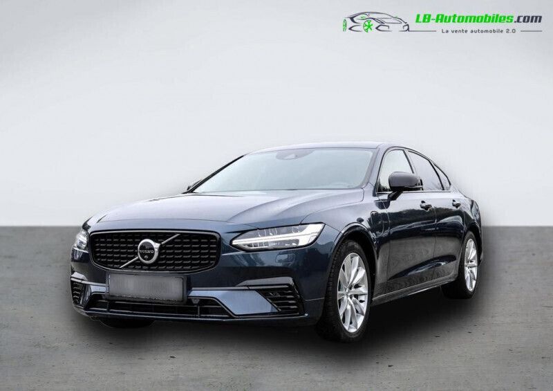 Utilisé 2020 Volvo S90 Berline | 39 400 € - Image 1/4