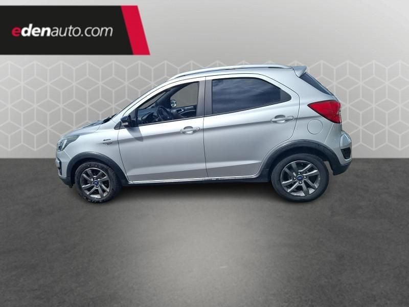 Occasion Ford Ka Plus Active 95 ch (69 kW) 2019 Citadine
