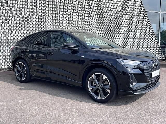 Occasion Audi Q4 Sportback e-tron 194 kW (265 ch) 2024 SUV