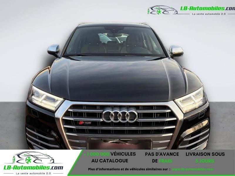 Occasion Audi SQ5 Sport 347 ch (255 kW) 2020 SUV
