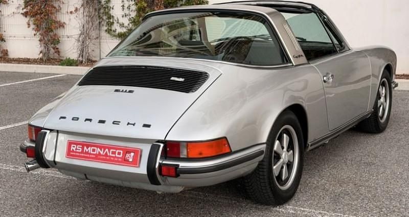 Occasion Porsche 911 1974 Coupé