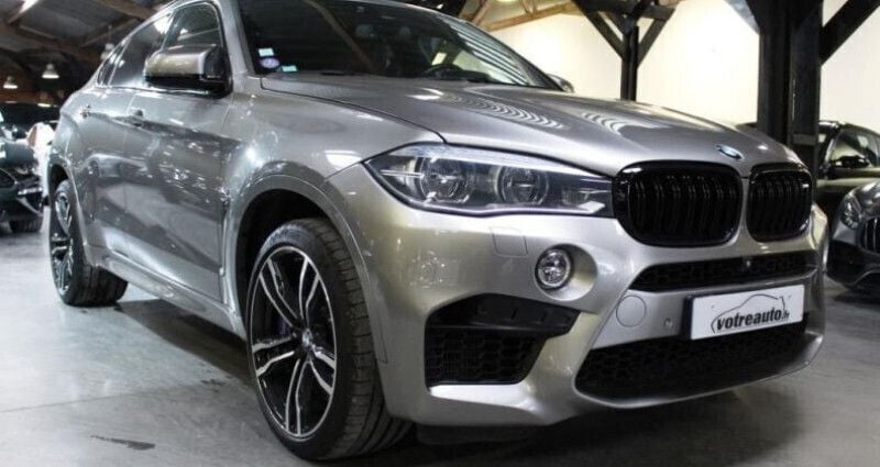 Utilisé 2015 BMW X6 Comfort Edition SUV | 43 500 € - Image 1/4