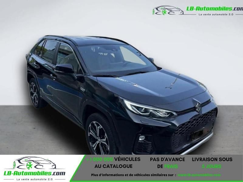 Utilisé 2023 Suzuki Across SUV | 40 100 € - Image 1/4