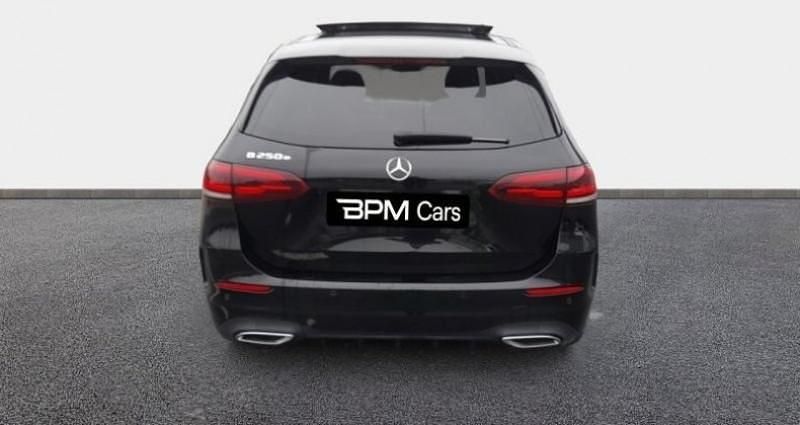 Occasion Mercedes B250e AMG line 160 ch (117 kW) 2021 Monospace
