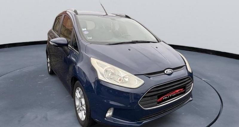 Occasion Ford B-MAX 125 ch (91 kW) 2015 Monospace