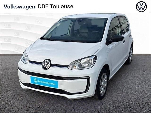 Utilisé 2023 VW e-up! Citadine | 13 489 € (Prix juste) - Image 1/4