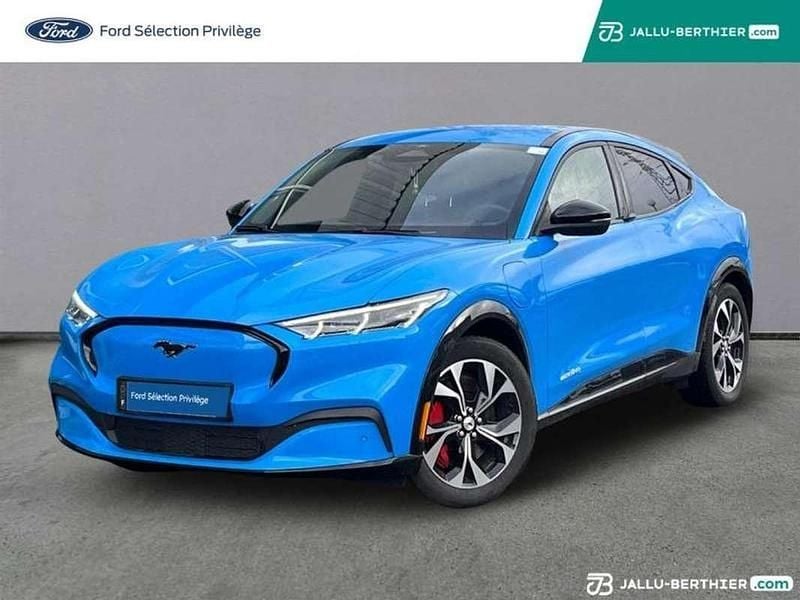 Occasion Ford Mustang Mach-E Standard Range 200 kW (273 ch) 2023 SUV