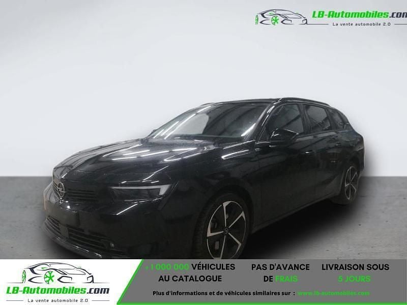 Utilisé 2024 Opel Astra Break | 31 100 € (Super prix) - Image 1/4