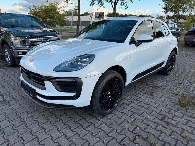 Utilisé 2023 Porsche Macan SUV | 57 499 € - Image 1/4