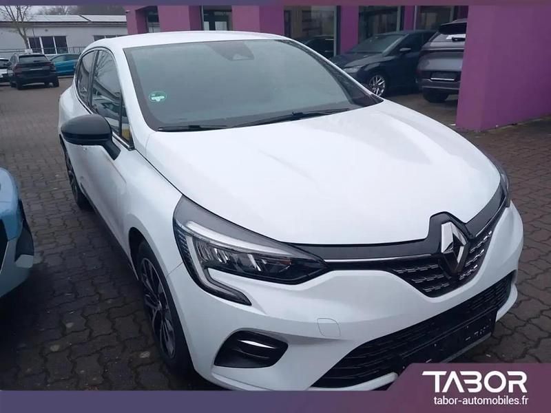 Occasion Renault Clio V Techno 91 ch (66 kW) 2023 Blanc
