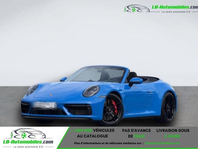 Utilisé 2024 Porsche 911 Coupé | 182 600 € (Prix cher) - Image 1/4