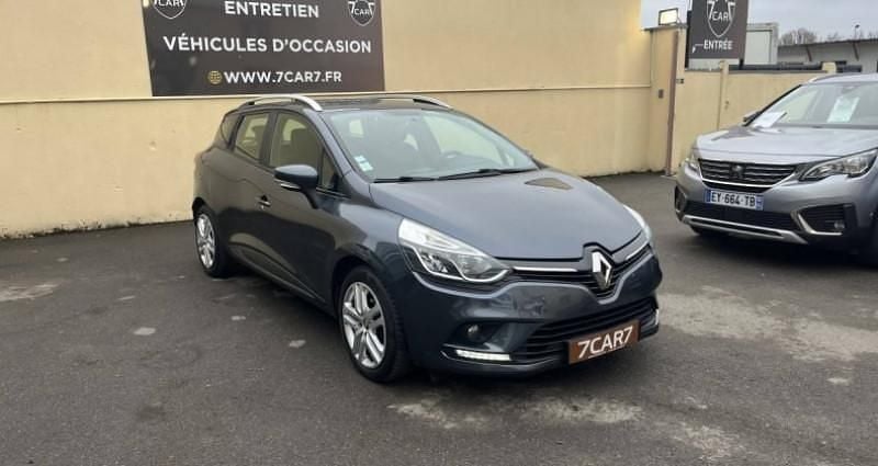 Occasion 2018 Renault Clio IV Business Citadine | 8 990 € (Bon prix) - Image 1/4