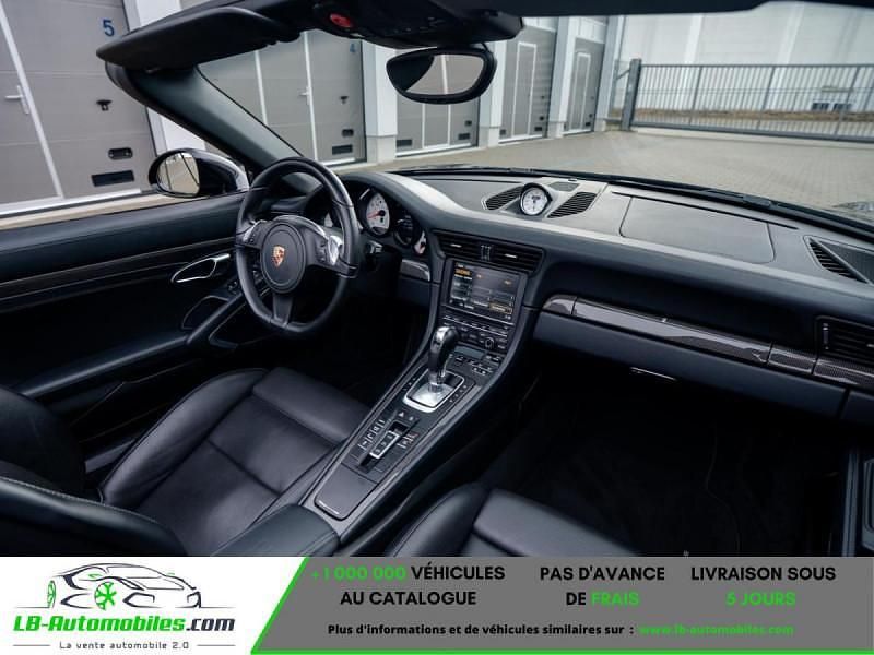 Occasion Porsche 911 Turbo 560 ch (411 kW) 2014 Coupé