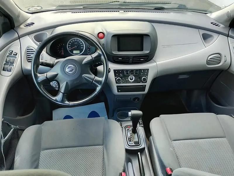 Occasion Nissan Almera Tino Acenta 114 ch (83 kW) 2005 Monospace