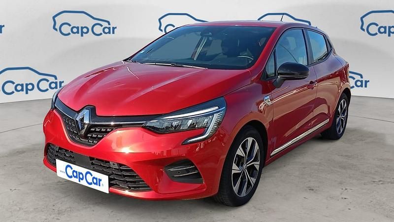 Utilisé 2021 Renault Clio V LIMITED | 12 490 € (Bon prix) - Image 1/3