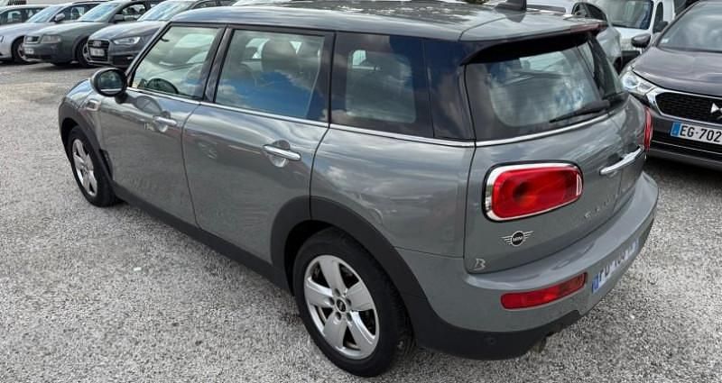 Occasion Mini One D 116 ch (85 kW) 2019 Citadine