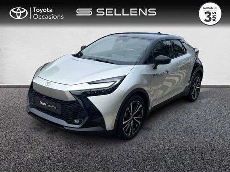 Utilisé 2024 Toyota C-HR Sport SUV | 39 500 € (Prix assez cher) - Image 1/1
