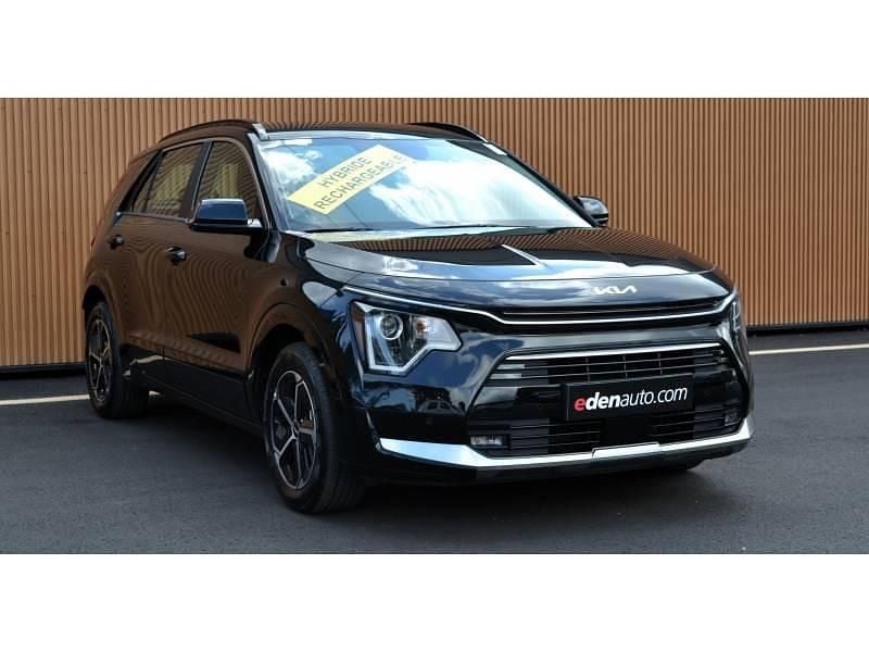 Occasion Kia Niro Active 183 ch (134 kW) 2024 SUV