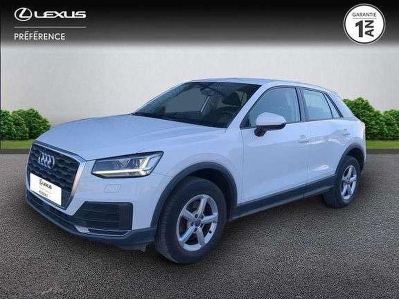 Utilisé 2017 Audi Q2 Business SUV | 14 790 € (Prix juste) - Image 1/1