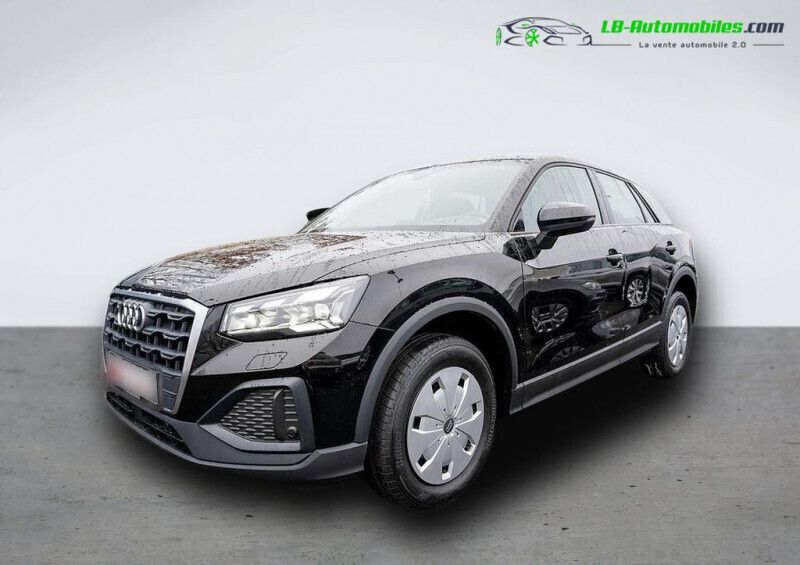 Utilisé 2021 Audi Q2 SUV | 24 400 € (Prix juste) - Image 1/4