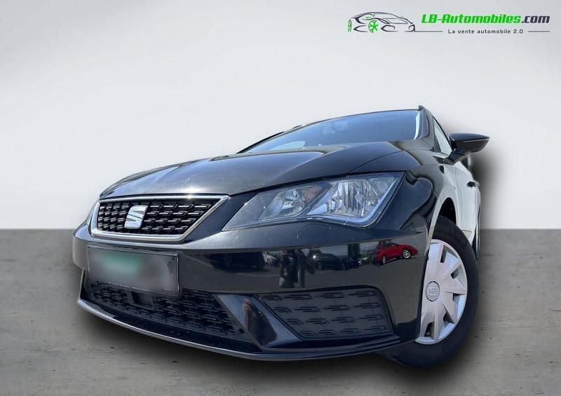 Utilisé 2020 Cupra Leon Break | 18 900 € (Prix juste) - Image 1/4