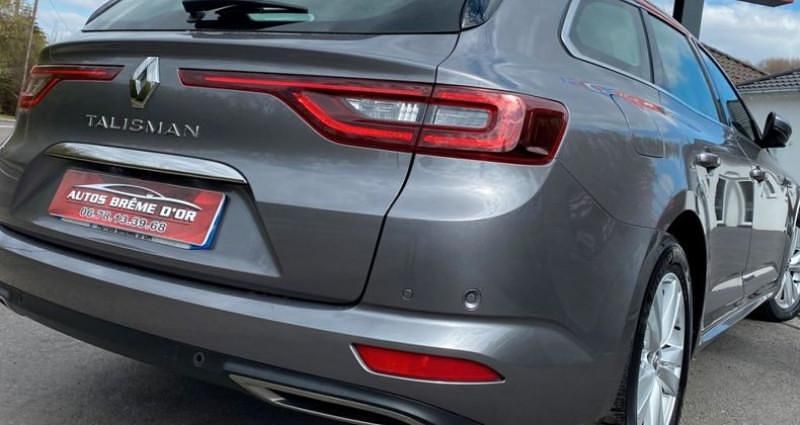 Occasion Renault Talisman 2018 Break