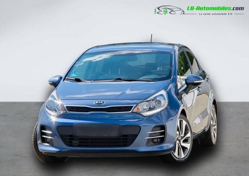 Utilisé 2016 Kia Rio Citadine | 12 500 € (Prix juste) - Image 1/4