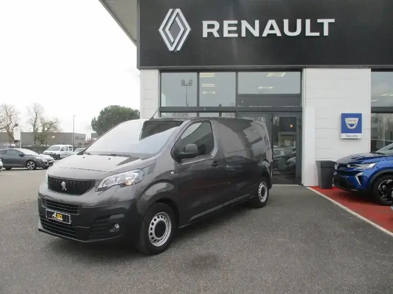 Utilisé 2023 Peugeot Expert S Van | 23 580 € (Prix juste) - Image 1/4