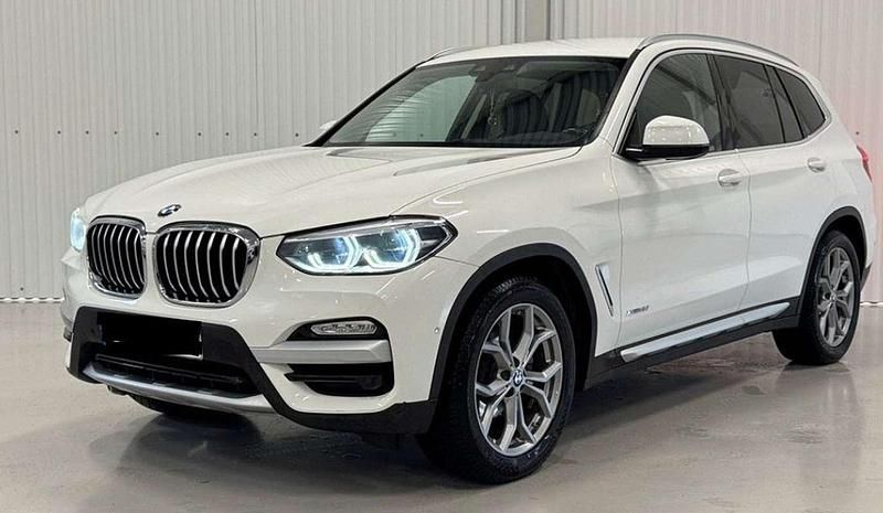 Occasion BMW X3 M Sport 190 ch (139 kW) 2019 Blanc SUV