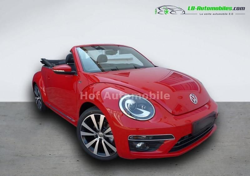 Utilisé 2016 VW Beetle Coupé | 32 700 € (Prix cher) - Image 1/4