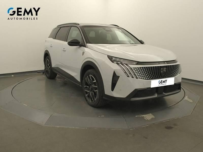 Occasion Peugeot 5008 GT 136 ch (100 kW) 2024 Monospace