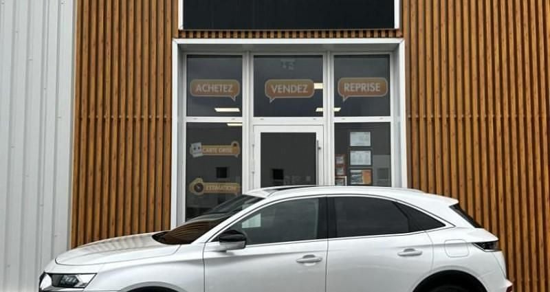 Utilisé 2022 DS Automobiles DS7 Crossback Opera SUV | 29 980 € (Super prix) - Image 1/4