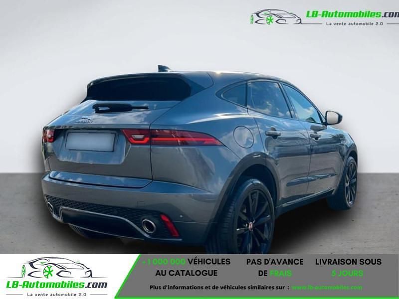 Occasion Jaguar E-Pace 249 ch (183 kW) 2020 SUV
