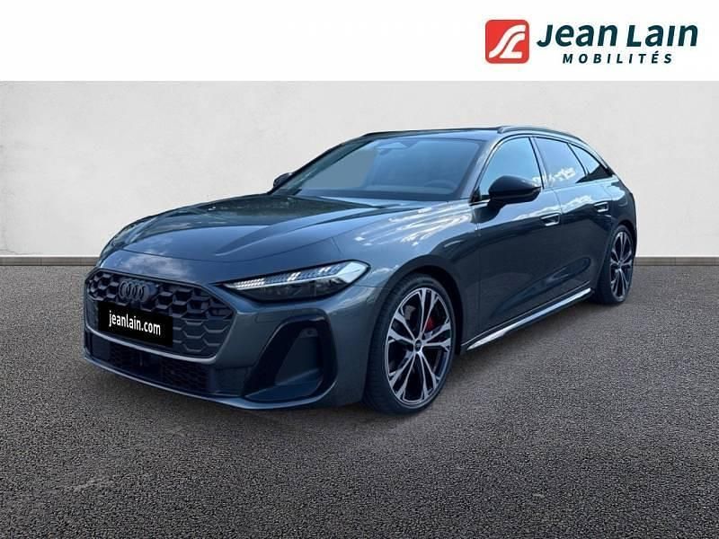 Utilisé 2025 Audi A5 S-Line Coupé | 80 900 € - Image 1/4