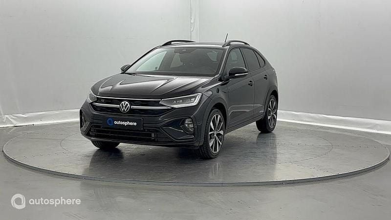Noir Utilisé 2025 VW Taigo R-line Edition SUV | 27 799 € (Prix assez cher) - Image 1/4