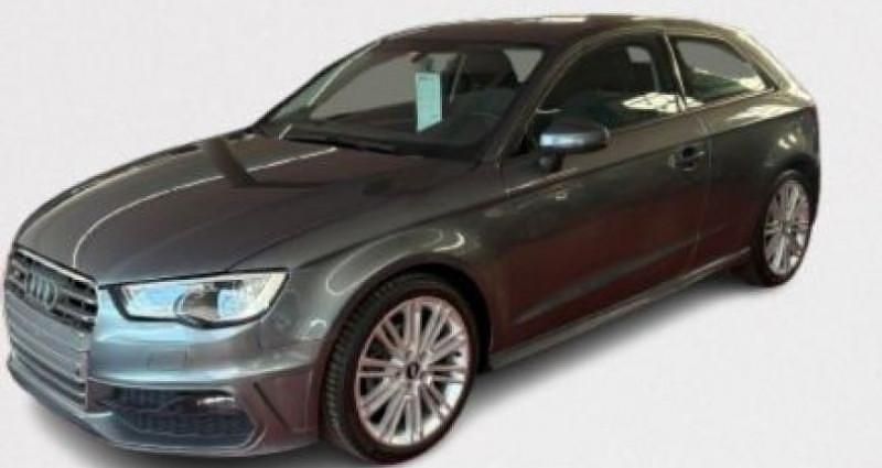 Occasion Audi A3 Ambition 150 ch (110 kW) 2016 Berline