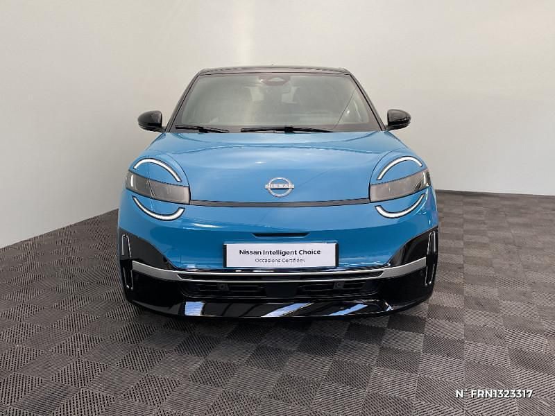 Occasion Nissan Micra Evolve 110 kW (150 ch) 2025 Citadine