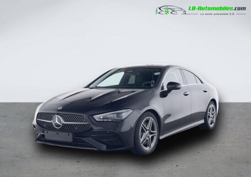 Utilisé 2024 Mercedes 250 Coupé | 46 500 € - Image 1/3