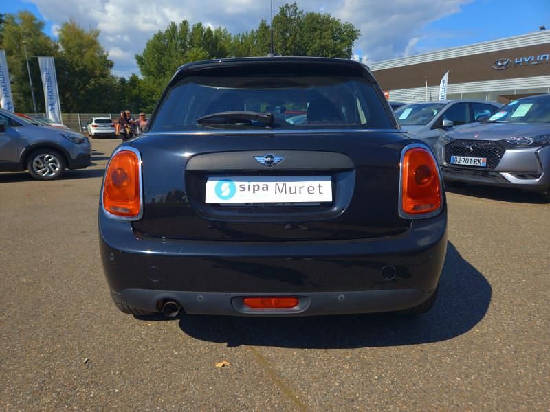 Occasion Mini One D Hatch 95 ch (69 kW) 2017 Citadine