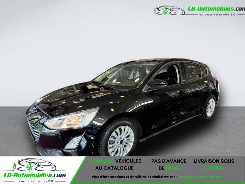 Occasion 2019 Ford Focus Berline | 15 800 € (Prix juste) - Image 1/4