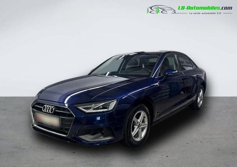 Utilisé 2022 Audi A4 Berline | 32 400 € (Prix juste) - Image 1/4