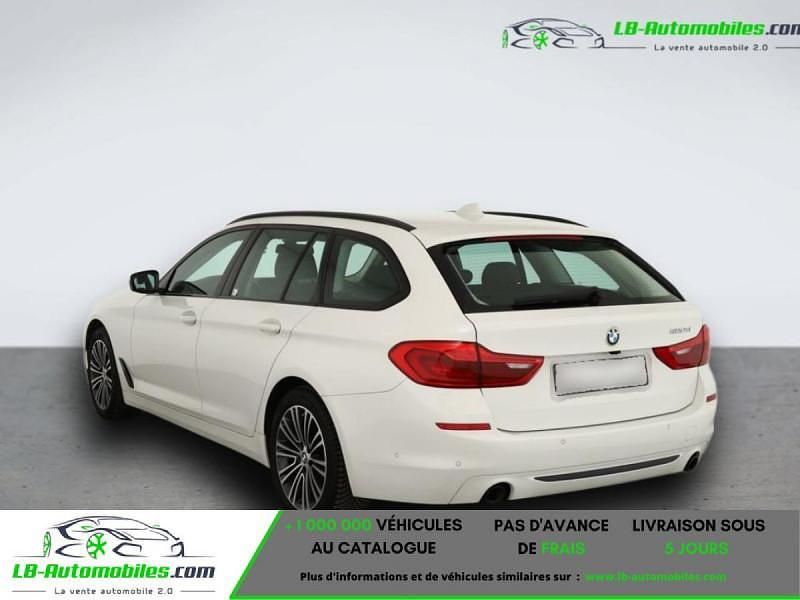 Occasion BMW 520 Comfort Edition 190 ch (139 kW) 2020 Berline