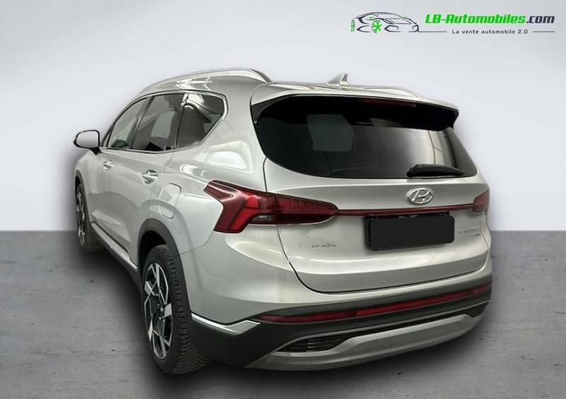 Utilisé 2022 Hyundai Santa Fe SUV | 44 500 € (Prix juste) - Image 1/4